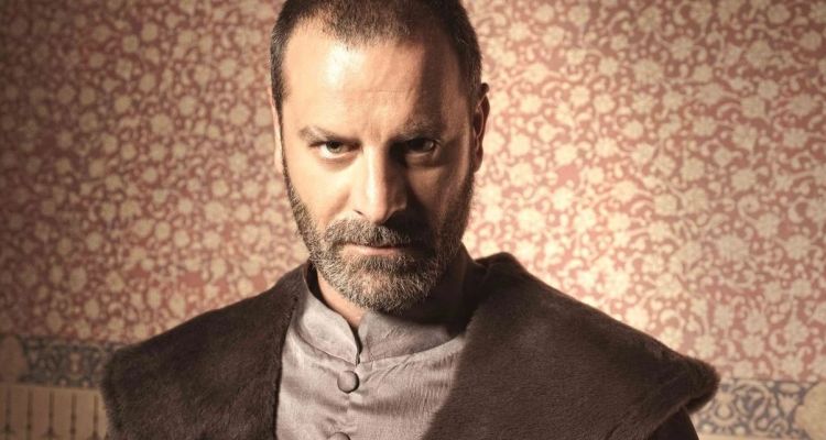 Ozan Güven’e Hapis Cezası: Ünlü Oyuncuya 1 Yıl 15 Aylık Ceza