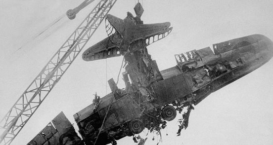 Pearl Harbor Baskını: Pasifik’te Şafak Operasyonu (1941)