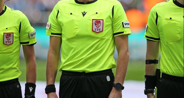 PFDK’dan 149 Hakeme Bahis Cezası! Türk Futbolunda Şok Gelişme