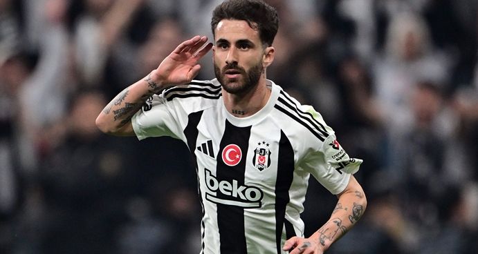 Rafa Silva Fenerbahçe Maçına Yetişecek Mi? Sakatlık Haberi