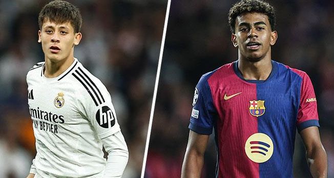 Real Madrid Barcelona Maçı Hangi Kanalda Yayınlanacak?
