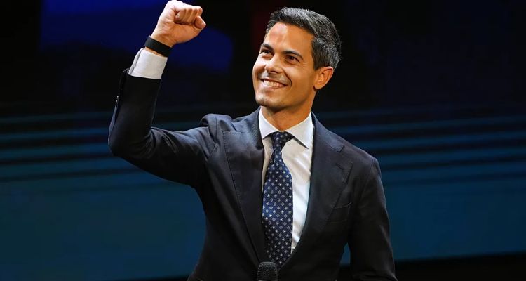 Rob Jetten Kimdir? Hollanda’da Tarihte Bir İlk Yaşanabilir