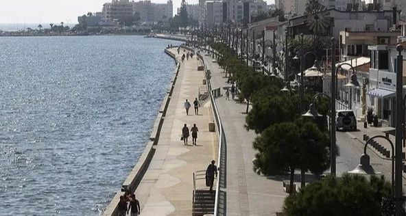 Rum Kıbrıslıların Geçiş Noktası Kullanımı Yüzde 15 Düştü