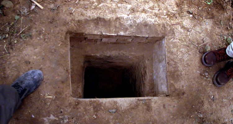 Saddam Hüseyin’in Yakalandığı “Spider Hole” Ve İdam Süreci