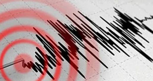 Son Dakika: Kütahya Simav’da 4.9 Büyüklüğünde Deprem!