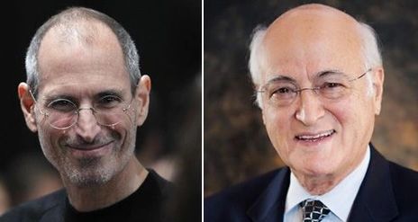 Steve Jobs’un Babası Kim? Kökeni, Hayatı Ve Gerçek Hikâyesi