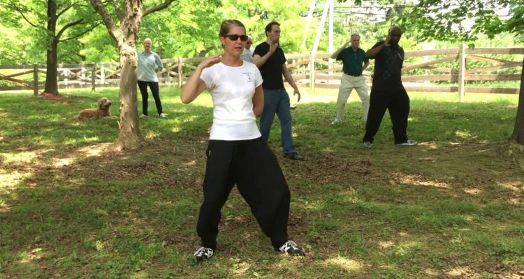 Tai Chi Walk Nedir? Nasıl Yapılır? İddialar Doğru Mu?