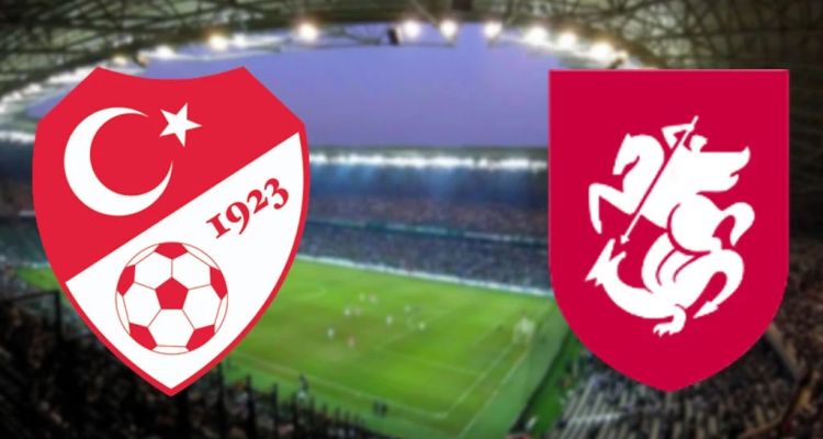 Türkiye – Gürcistan Maçı Hangi Kanalda? Yayın Bilgileri