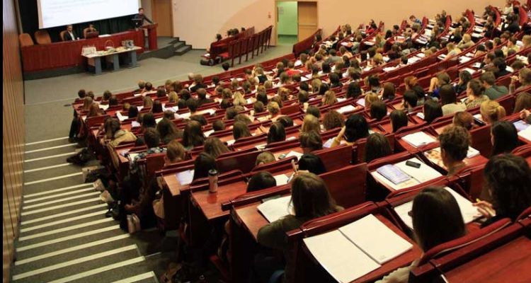 Türkiye'nin En İyi Üniversiteleri Sıralaması (2025)