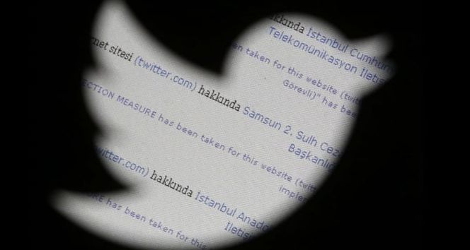 Twitter Şüpheli Sayfa Açılımı Telefona Zarar Verir Mi?