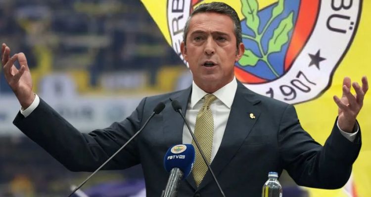 Umut Eken: Eski Hakemler Ali Koç’la Görüştü, Belgeler Verildi