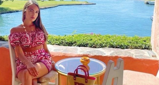 Ünlü Model Pamela Genini Öldürüldü: İtalya’yı Sarsan Cinayet