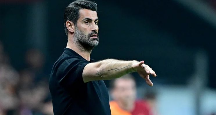 Volkan Demirel Fenerbahçe Taraftarlarını Eleştirdi