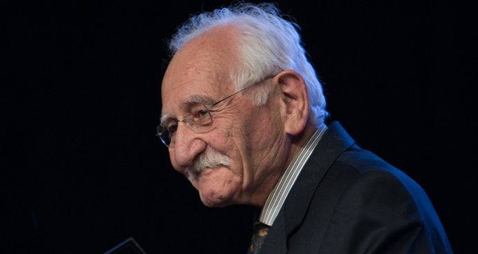 Yabancı Damat’ın ‘Memik Dede’si Arif Erkin Güzelbeyoğlu Hayatını Kaybetti