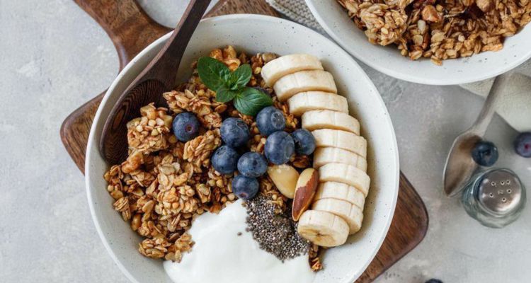 Yüksek Proteinli Kahvaltı Tarifleri: Yumurtasız Seçenekler