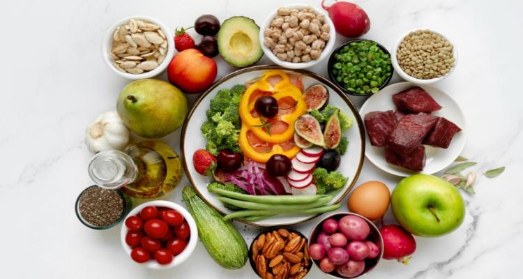 10 Bilim Destekli Besin Kombinasyonu İle Sağlıklı Beslenme