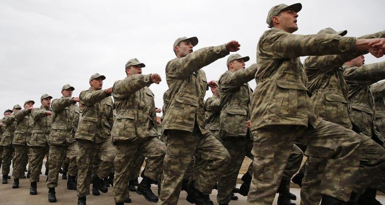 2026 Bedelli Askerlik Ücreti Ve Başvuru Rehberi - Tüm Detaylar