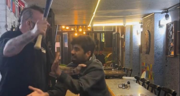 Bahadır Ünlü Gözaltına Alındı