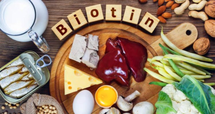 Biotin (B7 Vitamini) Nedir, Ne İşe Yarar? Biotin Rehberi