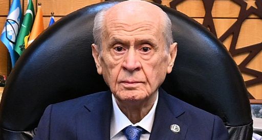 Devlet Bahçeli’den Selahattin Demirtaş Açıklaması Geldi