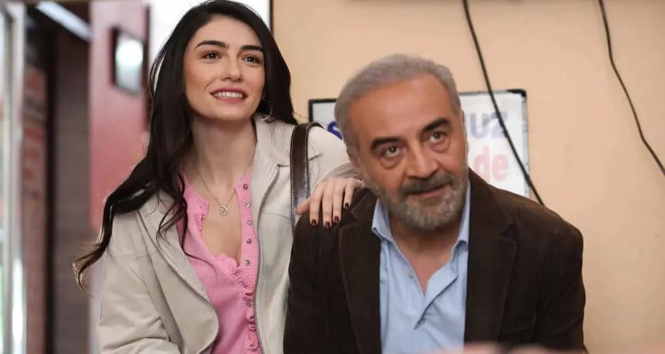 Dizinin Severleri Merak İçinde: İnci Taneleri Neden Yok?