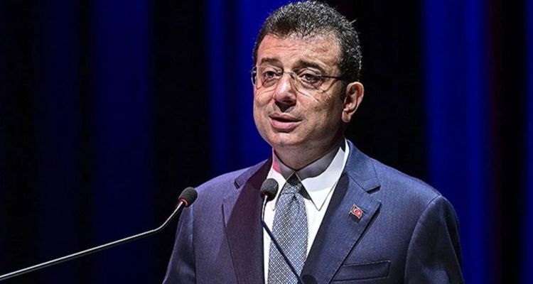 Ekrem İmamoğlu Davası: 142 Suçlama, 2.352 Yıl Hapis İstemi