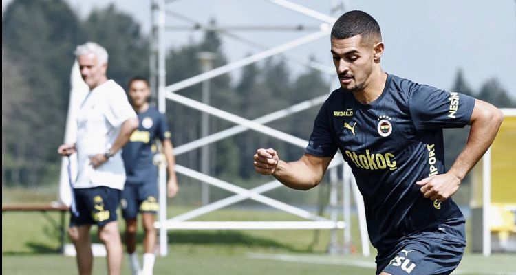 Fenerbahçe Avrupa Ligi Kadrosunda Sürpriz Değişiklik