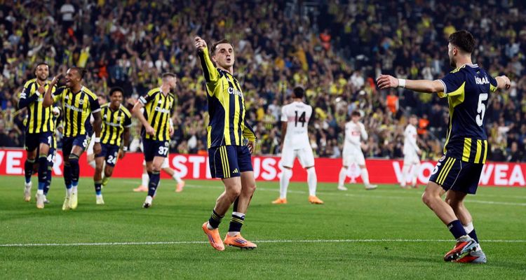Fenerbahçe Bu Akşam Avrupa Ligi’nde Ferencvaros’u Ağırlıyor