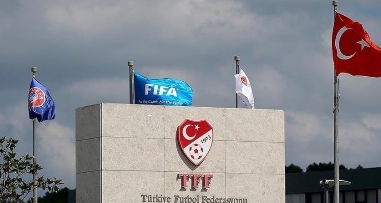 FIFA'dan TFF'ye Transfer Dönemi İle İlgili Olumsuz Yanıt