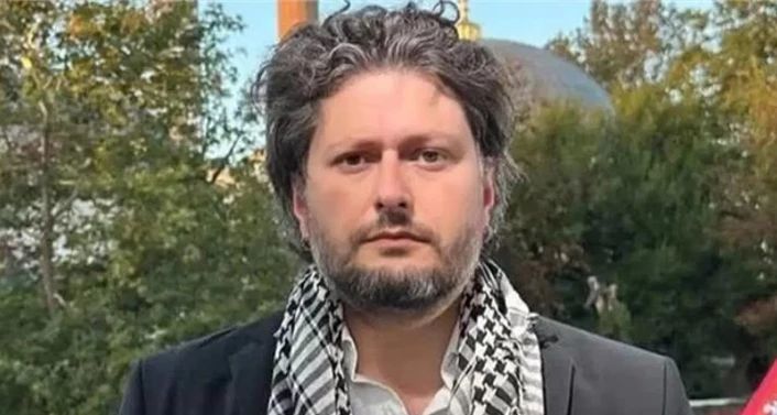 Furkan Bölükbaşı Hakkında Gözaltı Kararı Çıktı