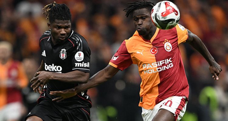 Galatasaray Sakatlık Durumu İle İlgili Bilgilendirmede Bulundu