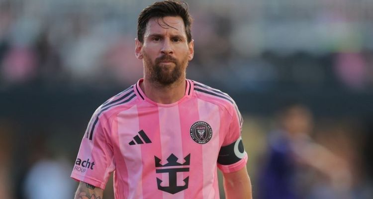 Gardi Açıkladı: Lionel Messi Galatasaray'a Gelecek Mi?