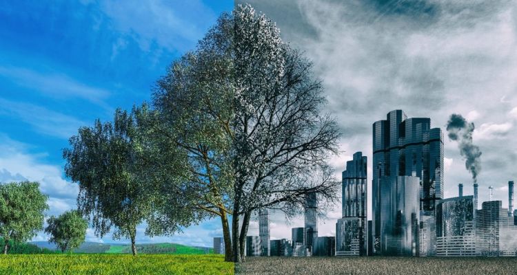 Kıbrıs’ta PM2.5 Kirliliği AB Limitlerini Aştı - Proje Tartışması