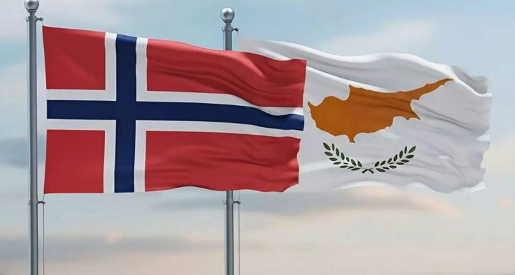 KKTC’den Norveç’e Tepki: Güney Kıbrıs’a Yönelik Yasak Kaldırıldı Mı?