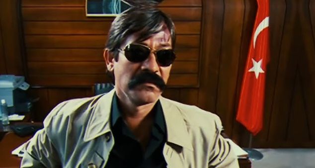 Kurtlar Vadisi Pala Sahnesi Yeniden Canlandırıldı