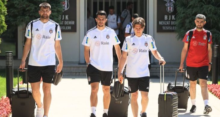 Necip Uysal Ve Ersin Destanoğlu Hakındaki İdari Tedbir Kaldırıldı