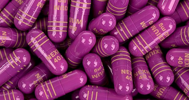 Nexium Ne İşe Yarar? Kullanım Rehberi Ve Detaylar