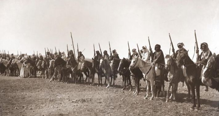 Osmanlı-Arap Savaşları: Nedenleri, İsyanlar Ve Tarihsel Bağlam