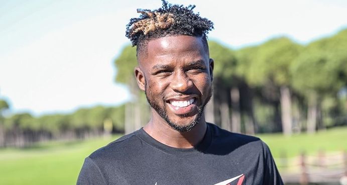 AVM'de Saldırı: Papy Djilobodji'ye Sarıyer'de Silah Çekildi