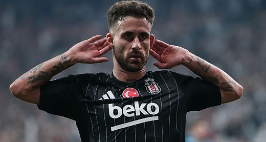 Rafa Silva, Beşiktaş’tan Al-Ahli’ye Mi Transfer Oluyor?