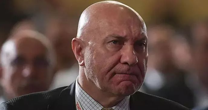 Robert Yüksel Yıldırım Kimdir? Samsunspor Başkanı Yüksel Yıldırım