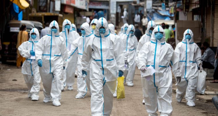 Salgın İlk Kez İnsana Bulaştı: 1 Kişi Hayatını Kaybetti