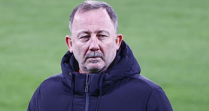 Sergen Yalçın Başarılı Bir Anjiyo Operasyonu Geçirdi