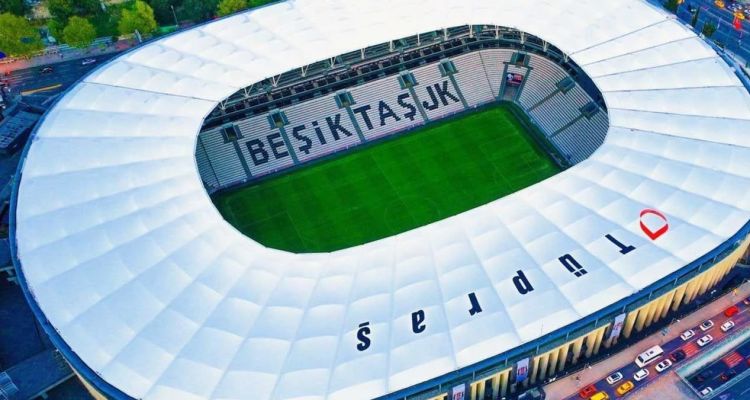 Silahlı Kavga! Beşiktaş-Fenerbahçe Maçı Öncesi Gerginlik