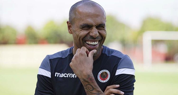 Survivor Acun Ilıcalı Eklemeleri Devam Ediyor: Mert Nobre