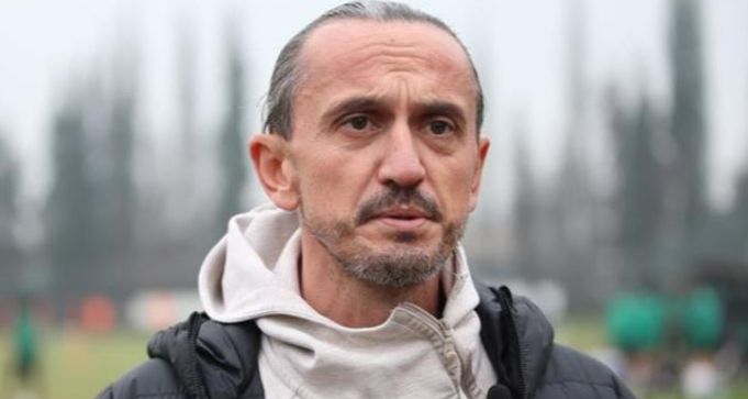 Tuncay Şanlı Yeniden Fenerbahçe Bünyesine Katıldı