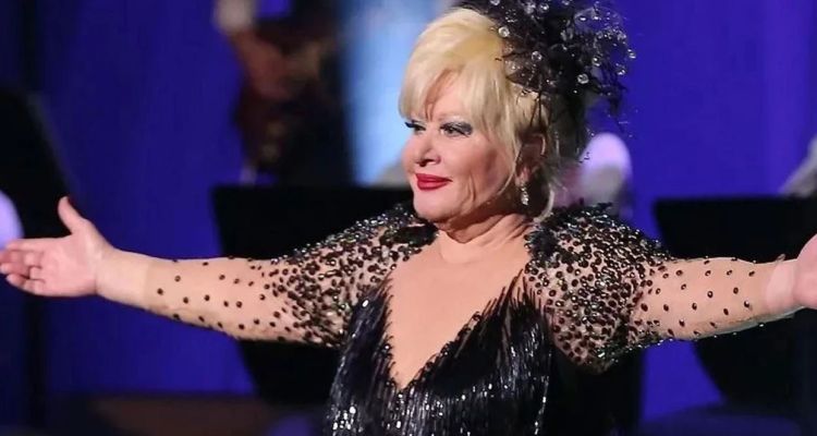 Türk Müziğinin Usta İsmi Muazzez Abacı Hayatını Kaybetti!