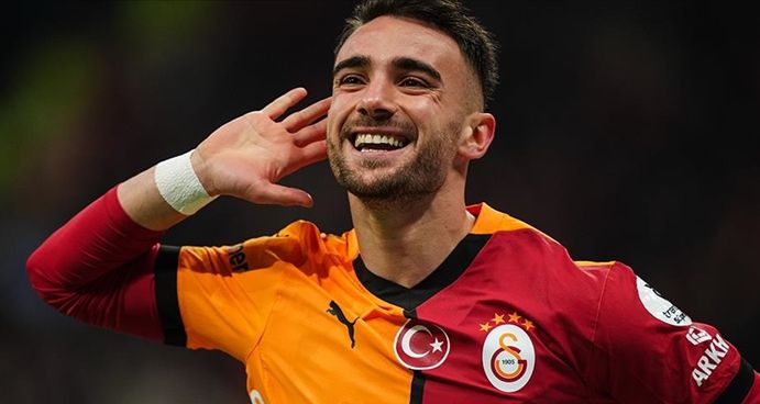 Yunus Akgün Başarılı Bir Fıtık Operasyonu Geçirdi