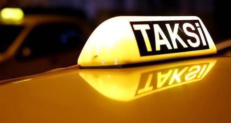 Acı Ama Gerçek: Taksi Dolandırıcılığında Türkiye Dünya Birincisi Oldu