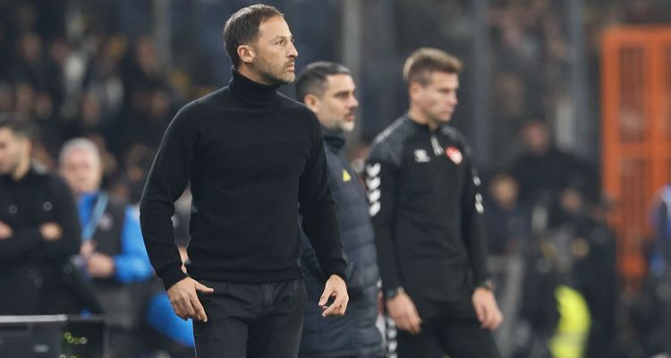 Brann Maçında Tedesco Neden Yoktu? İstifa Mı Etti, Cezalı Mıydı?